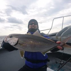 第二明康丸 釣果