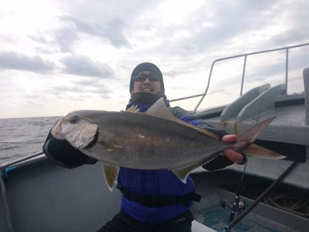 第二明康丸 釣果