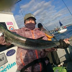 第二明康丸 釣果