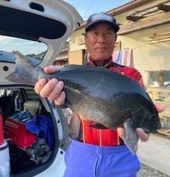 千津丸 釣果