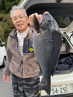 千津丸 釣果
