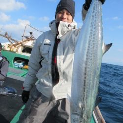 真祐丸 （しんゆうまる） 釣果