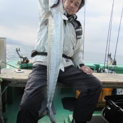 真祐丸 （しんゆうまる） 釣果