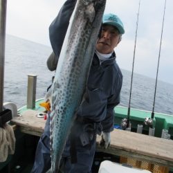 真祐丸 （しんゆうまる） 釣果