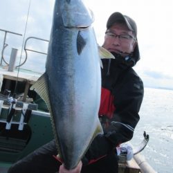 真祐丸 （しんゆうまる） 釣果