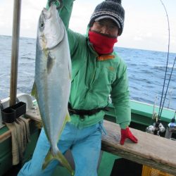 真祐丸 （しんゆうまる） 釣果