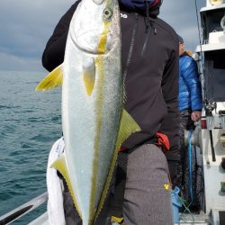 LUSTER『ラスター』 釣果