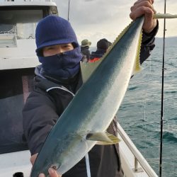 LUSTER『ラスター』 釣果