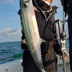 LUSTER『ラスター』 釣果