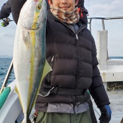 LUSTER『ラスター』 釣果