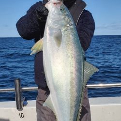 LUSTER『ラスター』 釣果