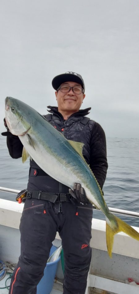 LUSTER『ラスター』 釣果