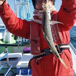 海龍丸（石川） 釣果