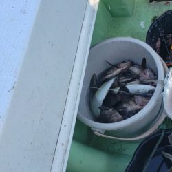 海龍丸（石川） 釣果