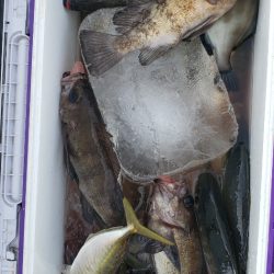 海龍丸（石川） 釣果