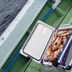 海龍丸（石川） 釣果