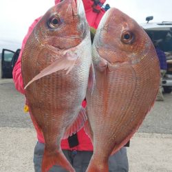 第三共栄丸 釣果