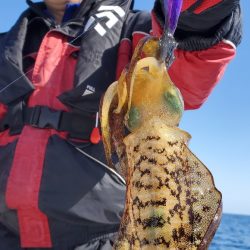 一華丸 釣果