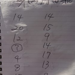 金沢八景鴨下丸 釣果