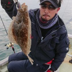 FISHING RISKY 釣果
