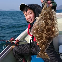 FISHING RISKY 釣果