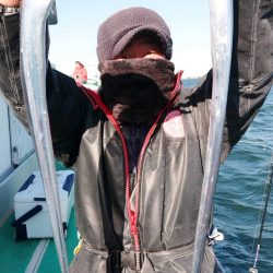 金沢八景鴨下丸 釣果