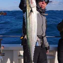 ARCADIAⅡ （アルカディアⅡ） 釣果