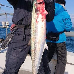 ARCADIAⅡ （アルカディアⅡ） 釣果