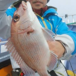 新幸丸 釣果
