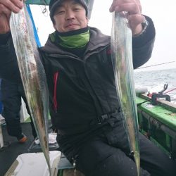 小島丸 釣果