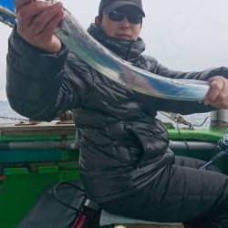 小島丸 釣果