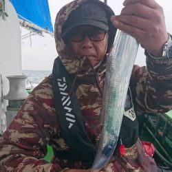 小島丸 釣果