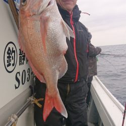 だて丸 釣果