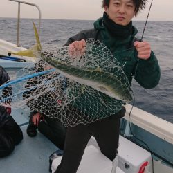 清和丸 釣果