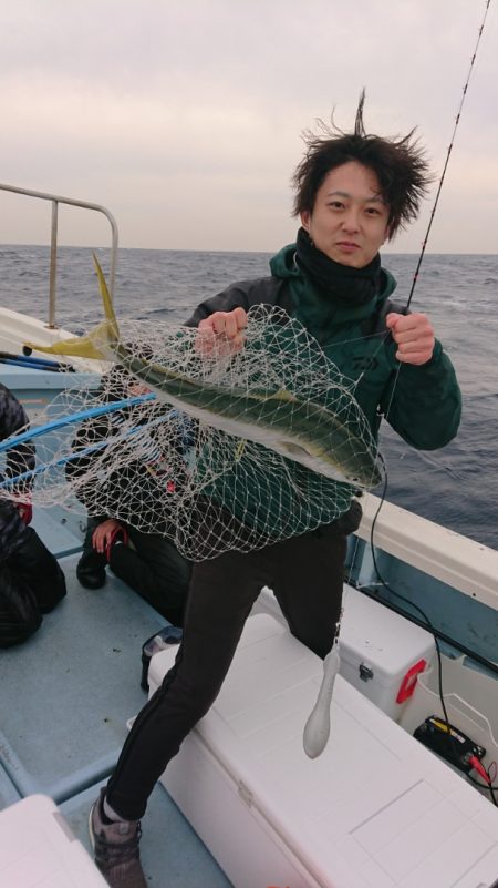 清和丸 釣果