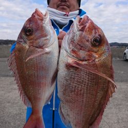 第三共栄丸 釣果