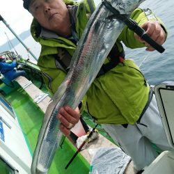小島丸 釣果