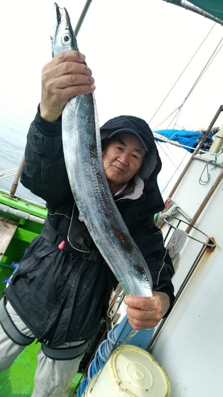 小島丸 釣果