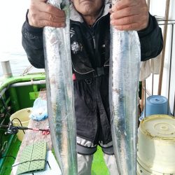 小島丸 釣果