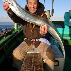 小島丸 釣果
