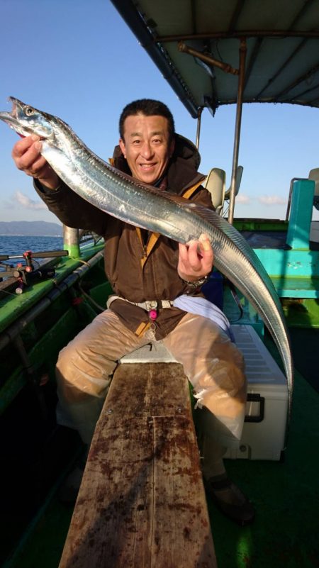 小島丸 釣果