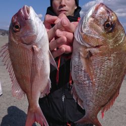 第三共栄丸 釣果