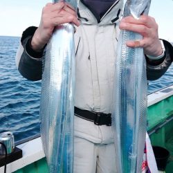 金沢八景鴨下丸 釣果