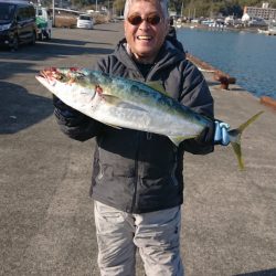 清和丸 釣果