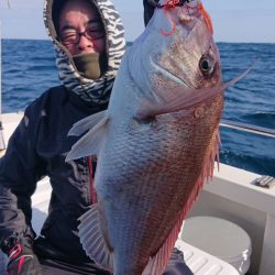 ARCADIAⅡ （アルカディアⅡ） 釣果