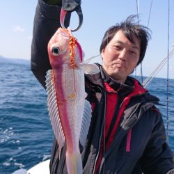 ARCADIAⅡ （アルカディアⅡ） 釣果