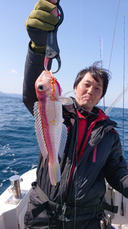 ARCADIAⅡ （アルカディアⅡ） 釣果