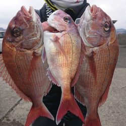 第三共栄丸 釣果