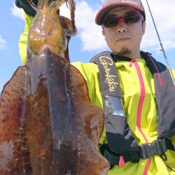 シースナイパー海龍 釣果