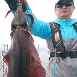 シースナイパー海龍 釣果